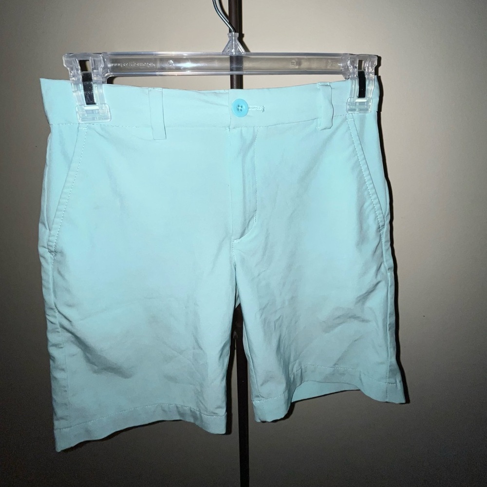 Vineyard Vines Blue Shorts Size 10